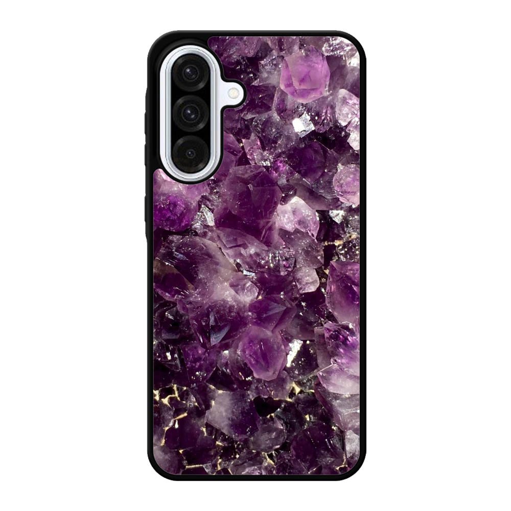 Amethyst Samsung Galaxy A56 Case DC0816