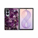 Amethyst Samsung Galaxy Z Fold 8 Case DC0068