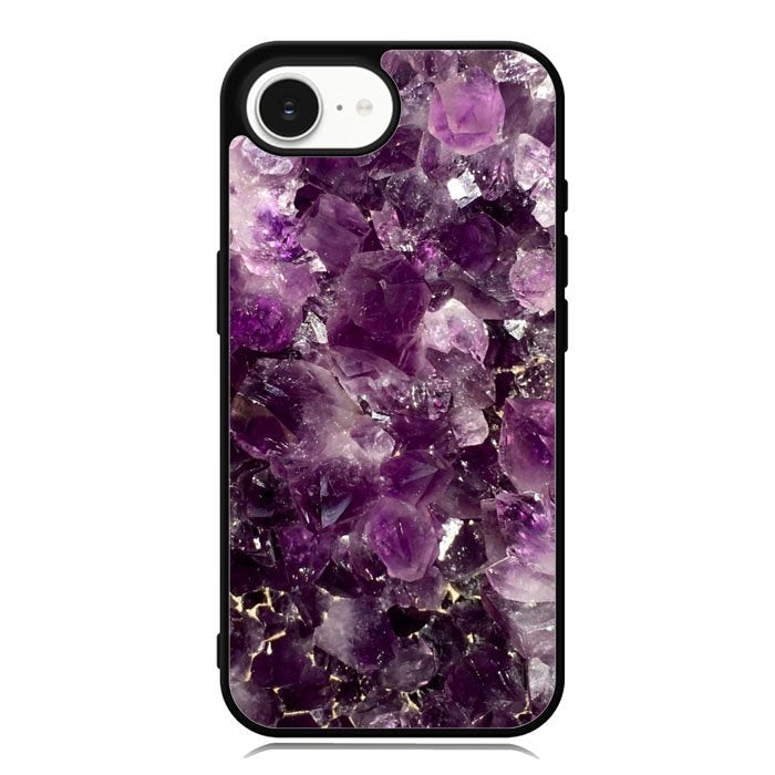 Amethyst iPhone 16e Case DC0068