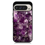 Amethyst Google Pixel 10 Pro XL Case DC0068