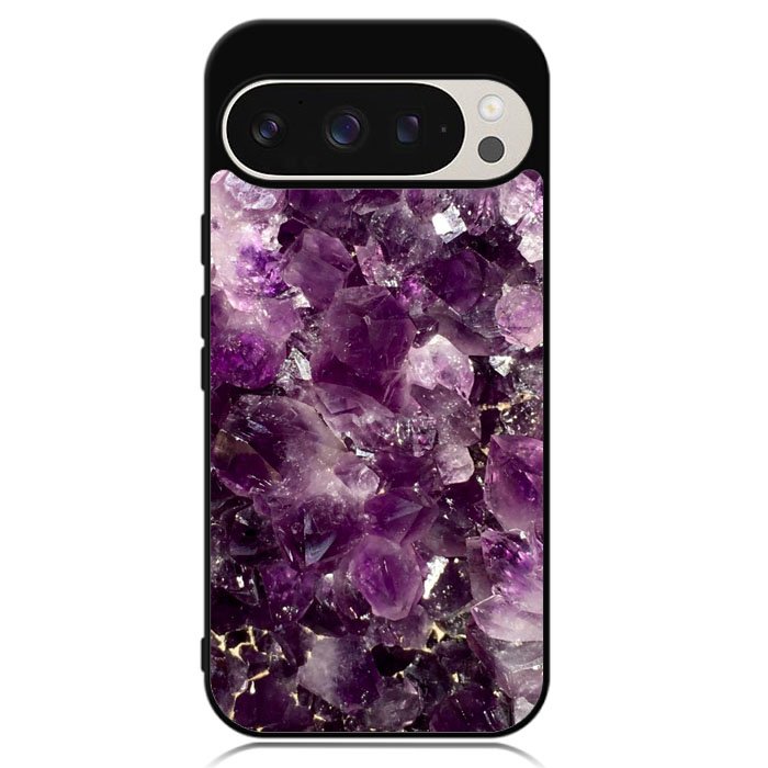 Amethyst Google Pixel 9 | Google Pixel 9 Pro Case DC0068