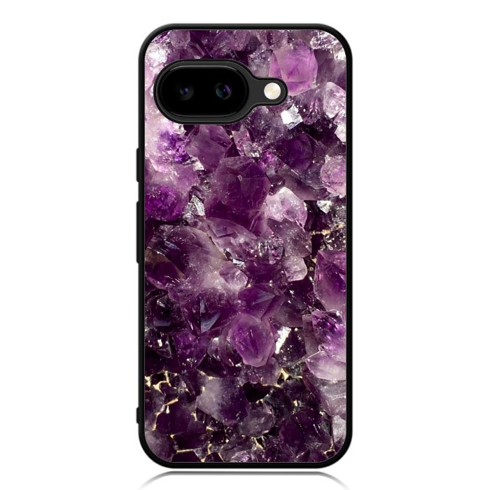 Amethyst Google Pixel 9A Case DC0068