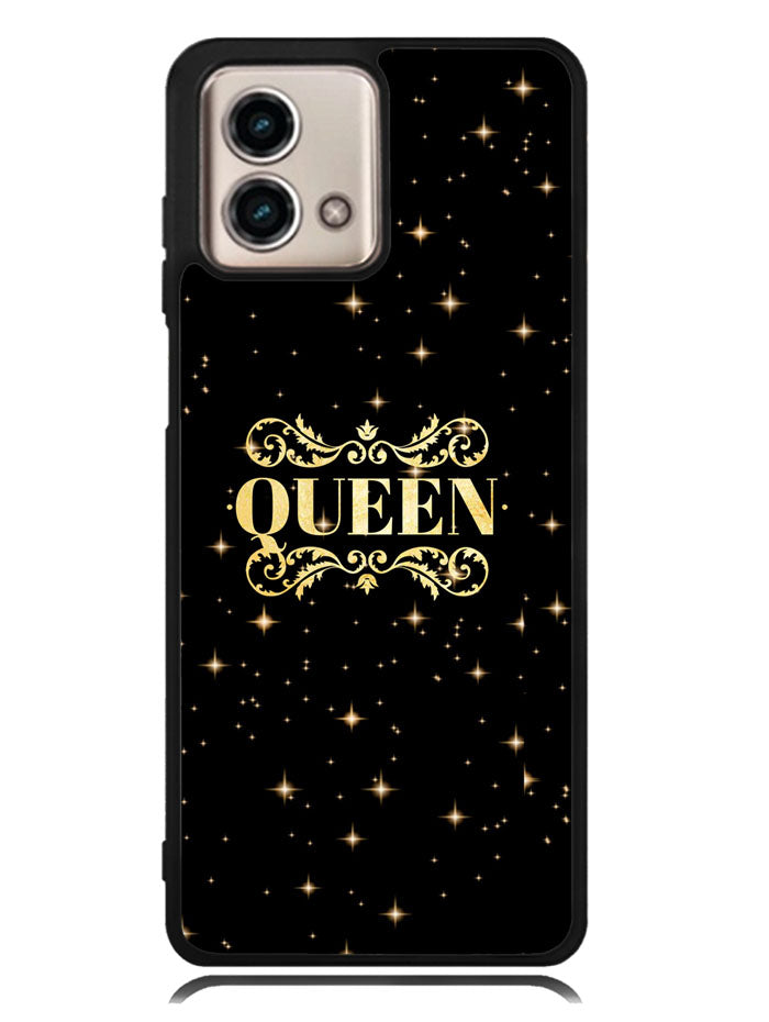Queen Motorola Moto G Stylus 5G 2023 Case