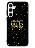 Queen Samsung Galaxy A35 5G Case
