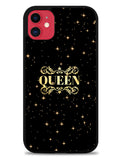 Queen iPhone 11 Case