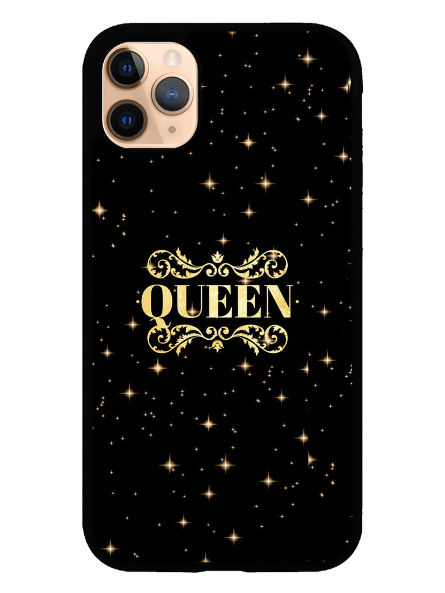 Queen iPhone 11 Pro Case
