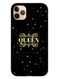 Queen iPhone 11 Pro Case