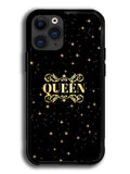 Queen iPhone 12 Pro Case