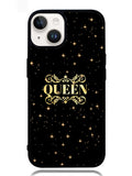 Queen iPhone 14 Plus Case