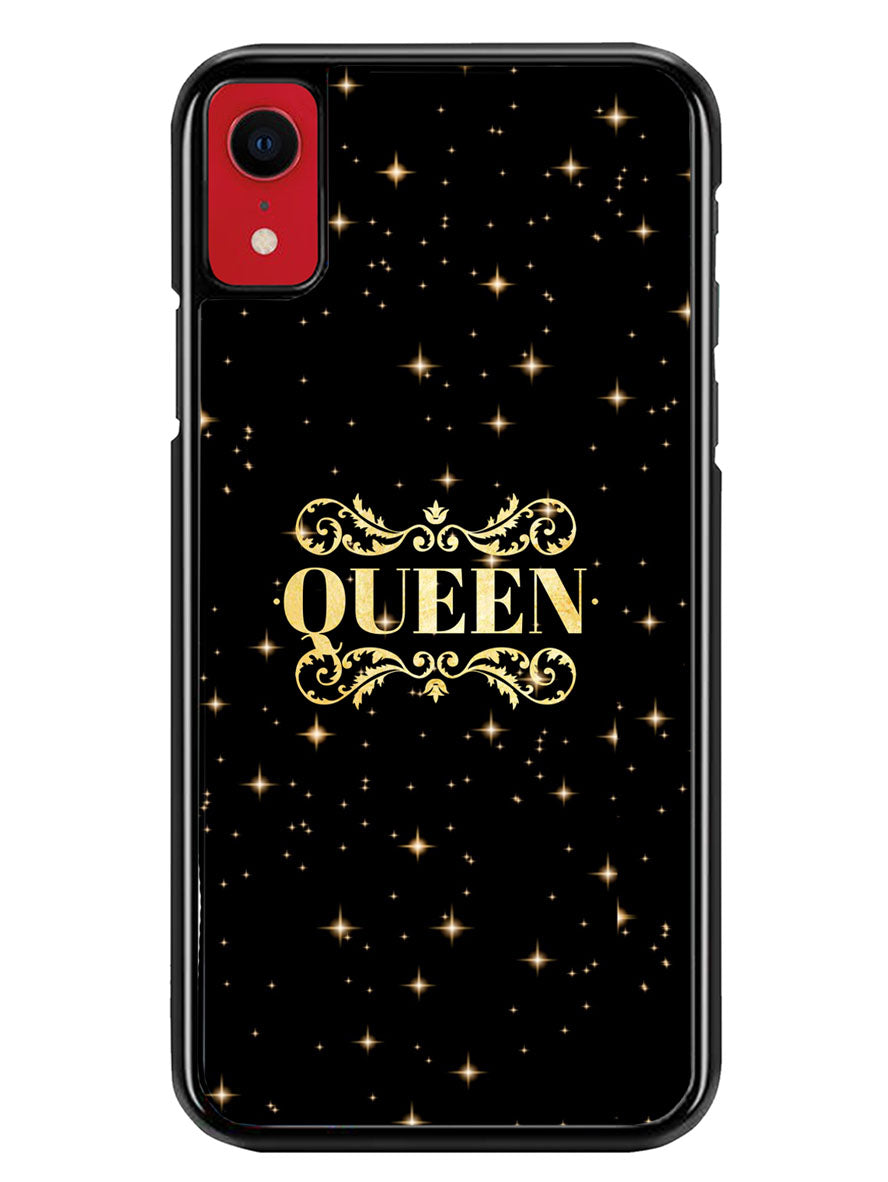 Queen iPhone XR Case