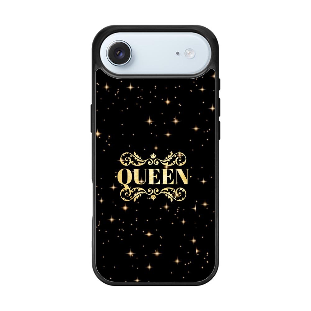 Queen iPhone Air Case