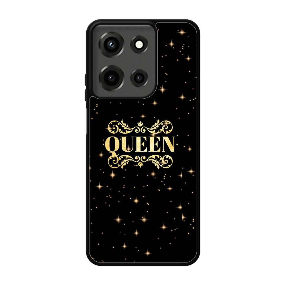 Queen Motorola Moto G 5G 2025 Case DC5227