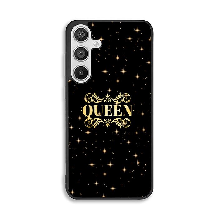 Queen Samsung Galaxy A26 Case DC5227
