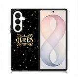 Queen Samsung Galaxy Z Fold 8 Ultra Case