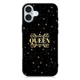 Queen iPhone 16 Case
