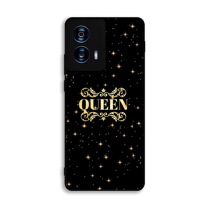 Queen Motorola Moto G Power 5G 2024 Case DC5227