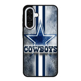 Dallas Cowboys Samsung Galaxy A56 Case DC0432