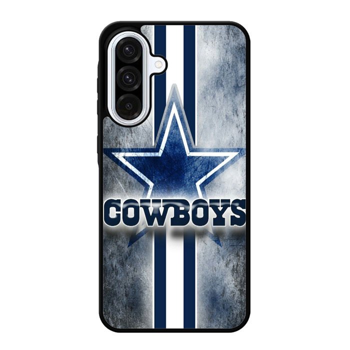 Dallas Cowboys Samsung Galaxy A36 Case DC0432