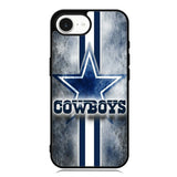 Dallas Cowboys iPhone 16e Case DC0432