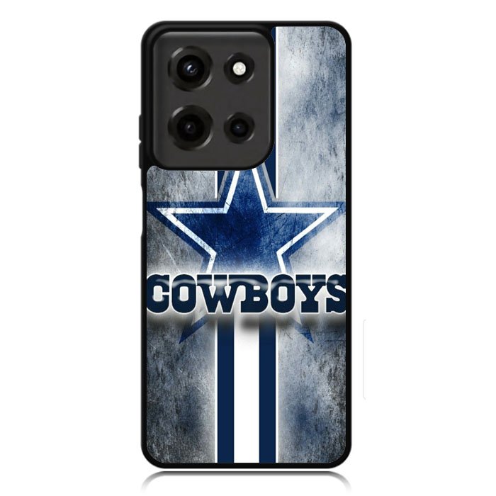 Dallas Cowboys Motorola Moto G Power 5G 2025 DC0432