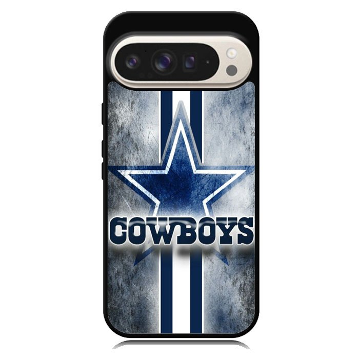 Dallas Cowboys Google Pixel 10 Pro XL Case DC0432