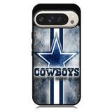Dallas Cowboys Google Pixel 10 | Google Pixel 10 Pro Case DC0432