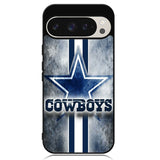 Dallas Cowboys Google Pixel 9 Pro XL Case DC0432