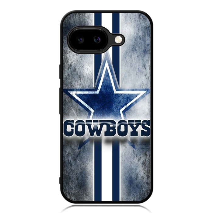 Dallas Cowboys Google Pixel 9A Case DC0432