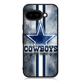 Dallas Cowboys Google Pixel 9A Case DC0432