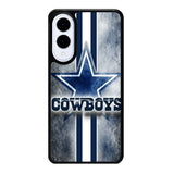 Dallas Cowboys Samsung Galaxy S25 Edge DC0432