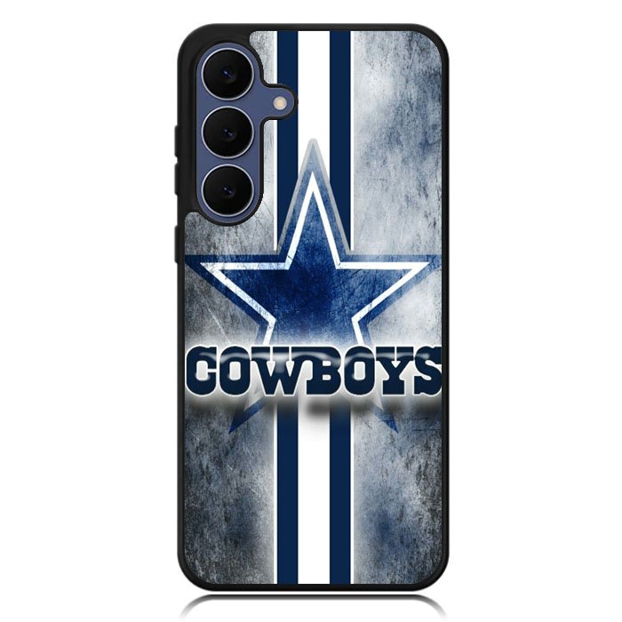 Dallas Cowboys Samsung Galaxy S25 FE DC0432