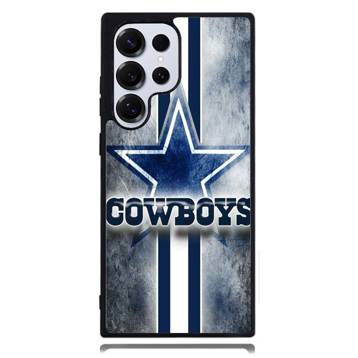 Dallas Cowboys Samsung Galaxy S25 Ultra Case DC0432
