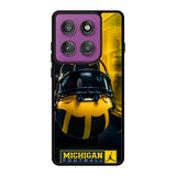 Michigan Helmet Motorola Moto Edge 60 Pro Case