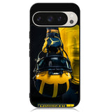 Michigan Helmet Google Pixel 9 | Pixel 9 Pro Case