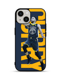 Curry iPhone 15 Plus Case