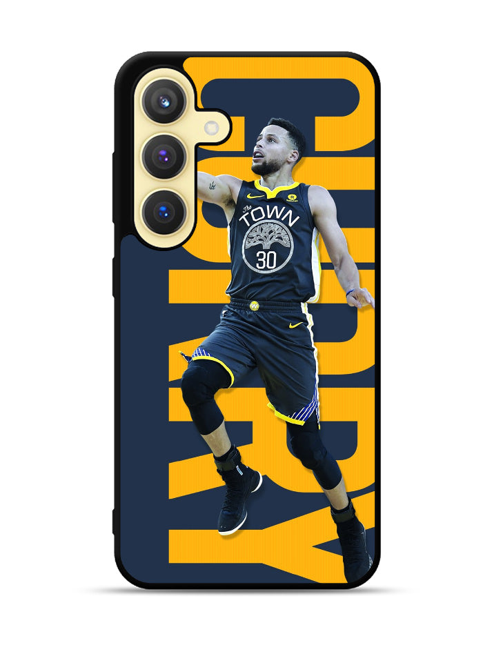 Curry Samsung Galaxy S25 Plus 5G , Samsung Galaxy S25+ 5G Case