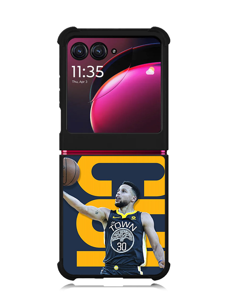 Curry Motorola Moto Razr Plus 2023 , Moto Razr+ 2023 Case