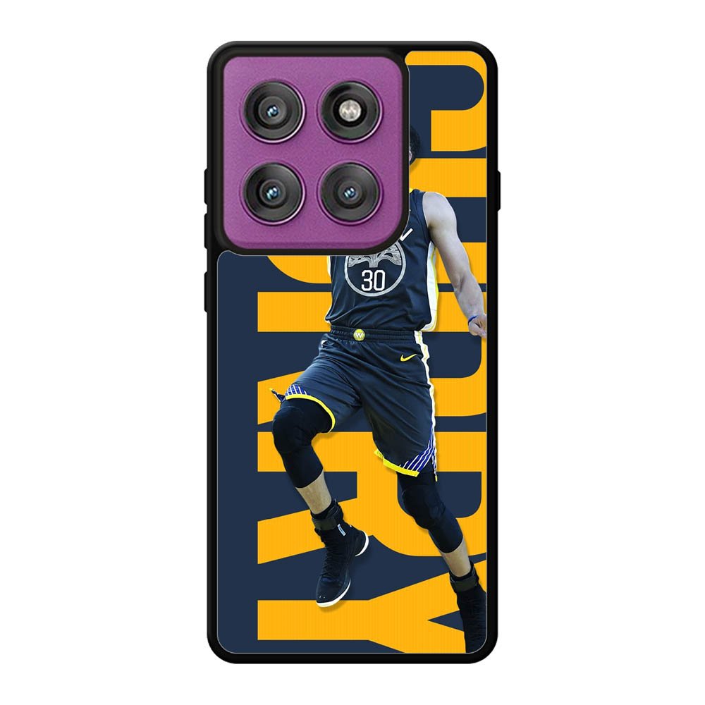 Curry Motorola Moto Edge 60 Pro Case