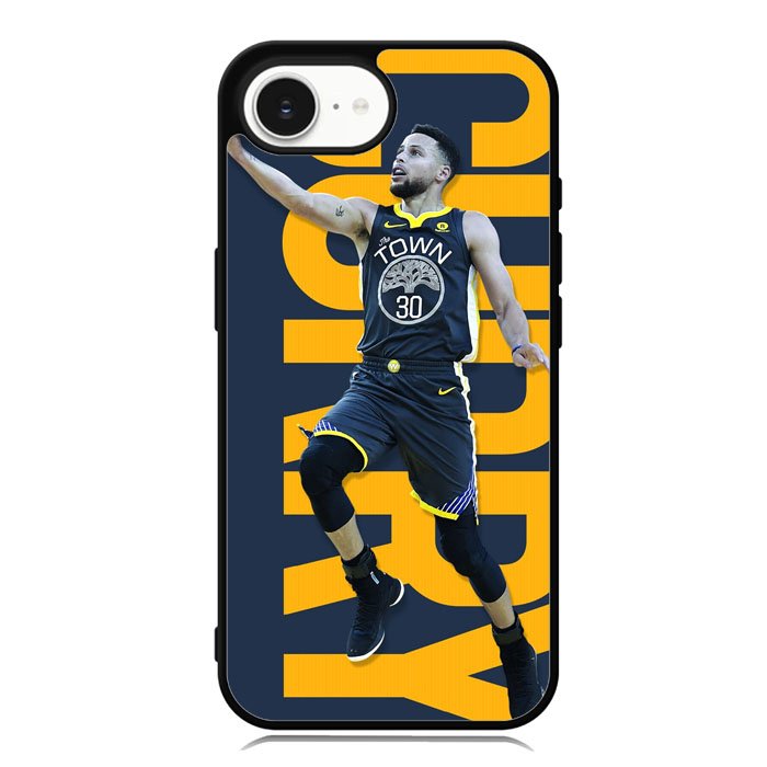 Curry iPhone 16e Case DC0412