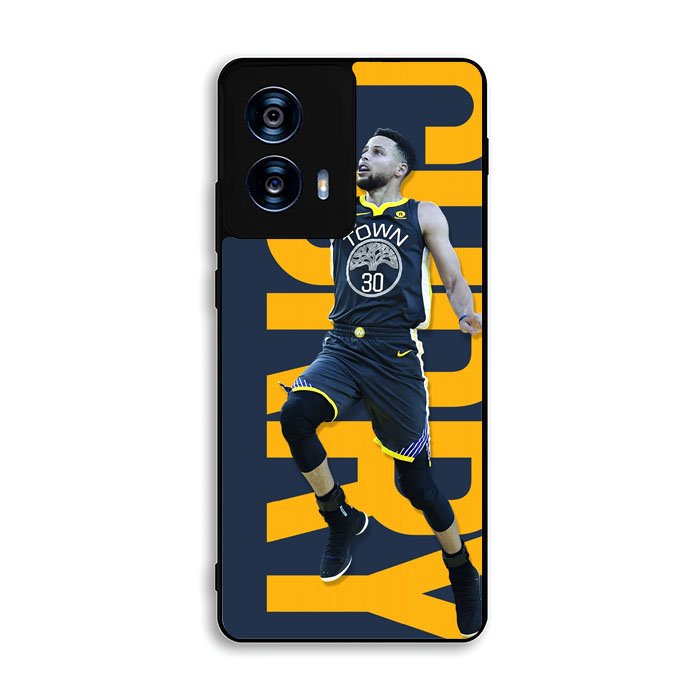 Curry Motorola Moto G Power 5G 2024 Case DC6554