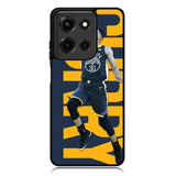 Curry Motorola Moto G Power 5G 2025 DC0412