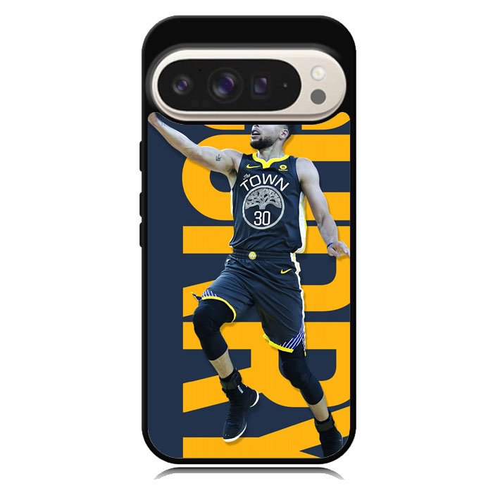 Curry Google Pixel 10 | Google Pixel 10 Pro Case DC0412