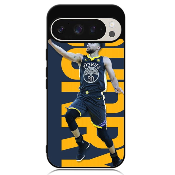 Curry Google Pixel 9 | Google Pixel 9 Pro Case DC0412