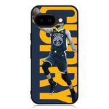 Curry Google Pixel 9A Case DC0412