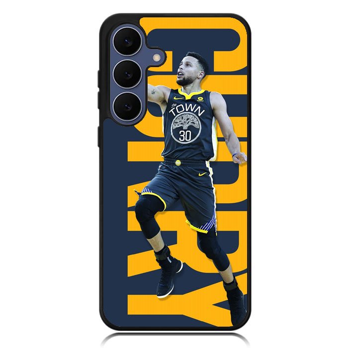 Curry Samsung Galaxy S25 FE DC0412