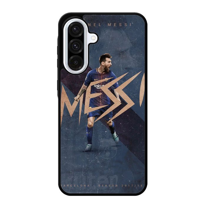 Messi Samsung Galaxy A16 Case DC1126