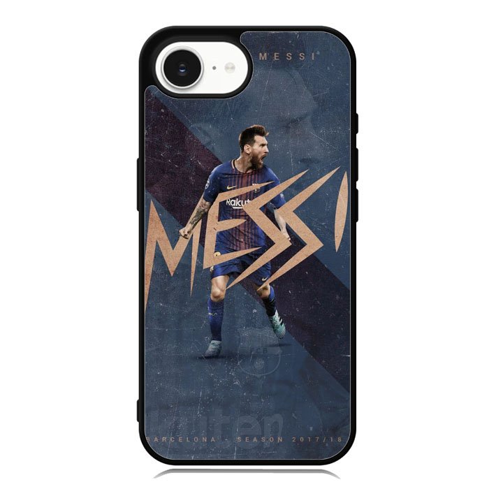 Messi iPhone 16e Case DC1126