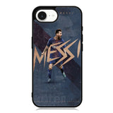 Messi iPhone 16e Case DC1126