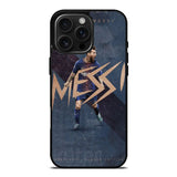Messi iPhone 16 Pro Max Case DC1126