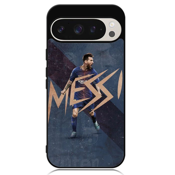 Messi Google Pixel 9 Pro XL Case DC1126